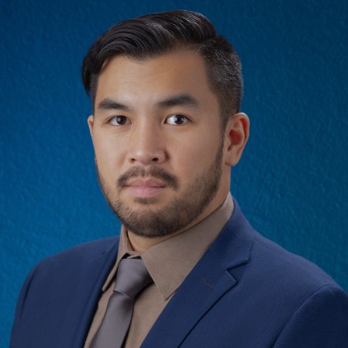 Chris Nguyen, Staff Accountant | ORBA Cloud CFO