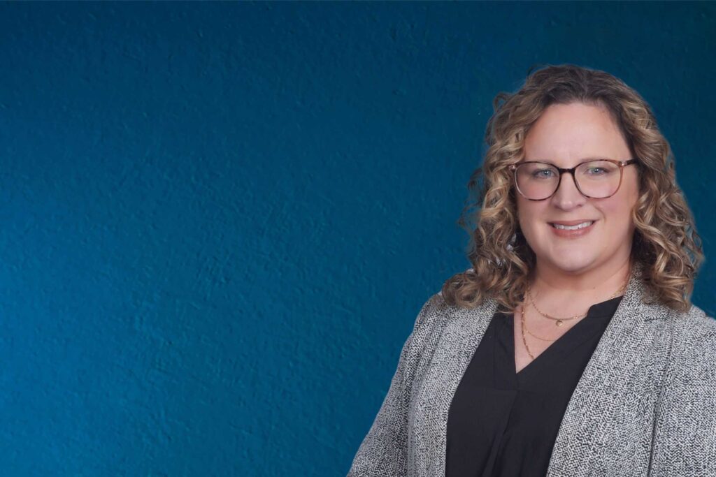 Shelley Alexander, Accounting Manager | ORBA Cloud CFO