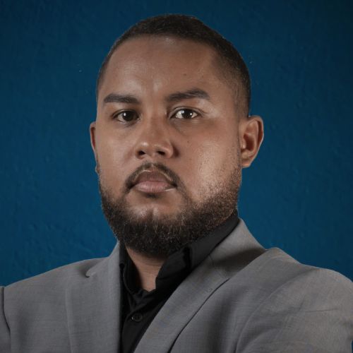 Glenroy Gordon, Staff Accountant | ORBA Cloud CFO