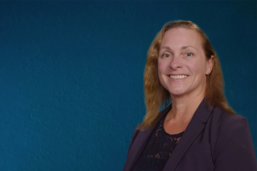 Jennifer Preston, Bookkeeper | ORBA Cloud CFO