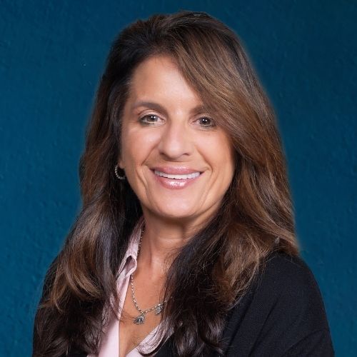 Raquel Newman, Client Onboarding Manager | ORBA Cloud CFO