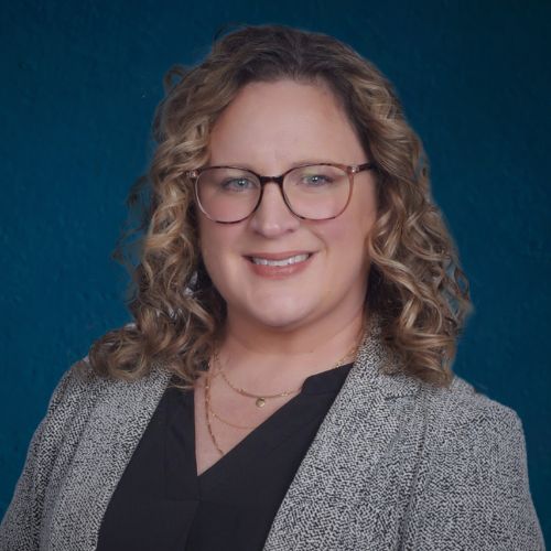 Shelley Alexander, Accounting Manager | ORBA Cloud CFO